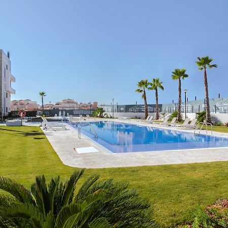 Espanatour Flamenca Village 3 Dehesa de Campoamor  Exterior photo