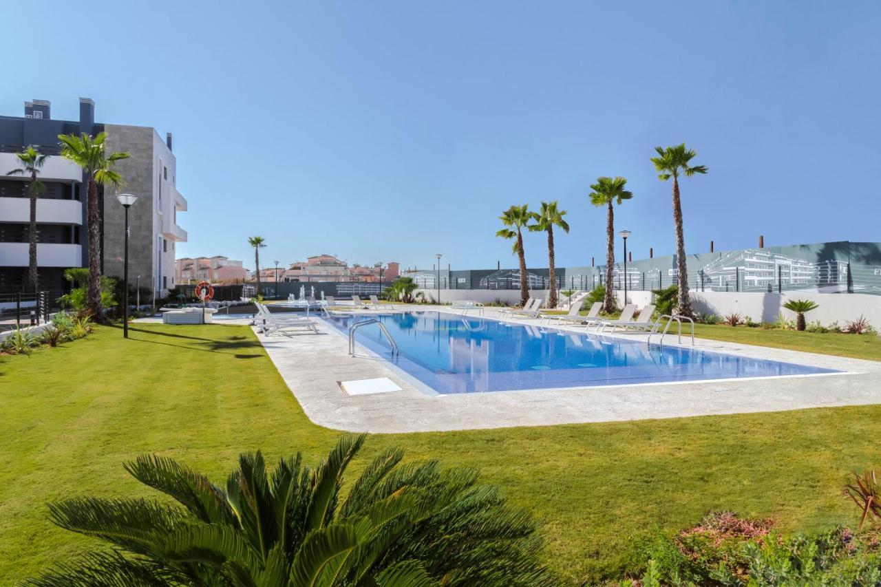 Espanatour Flamenca Village 3 Dehesa de Campoamor  Exterior photo
