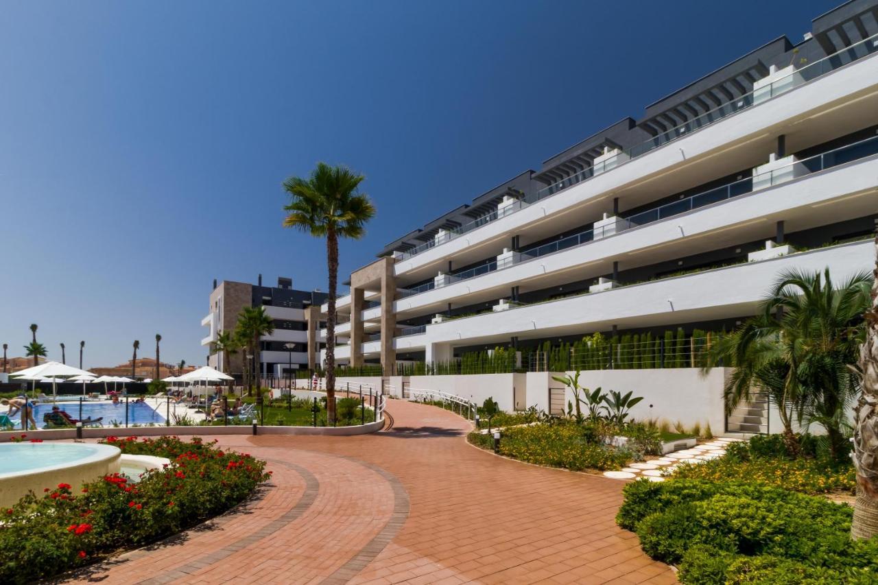 Espanatour Flamenca Village 3 Dehesa de Campoamor  Exterior photo