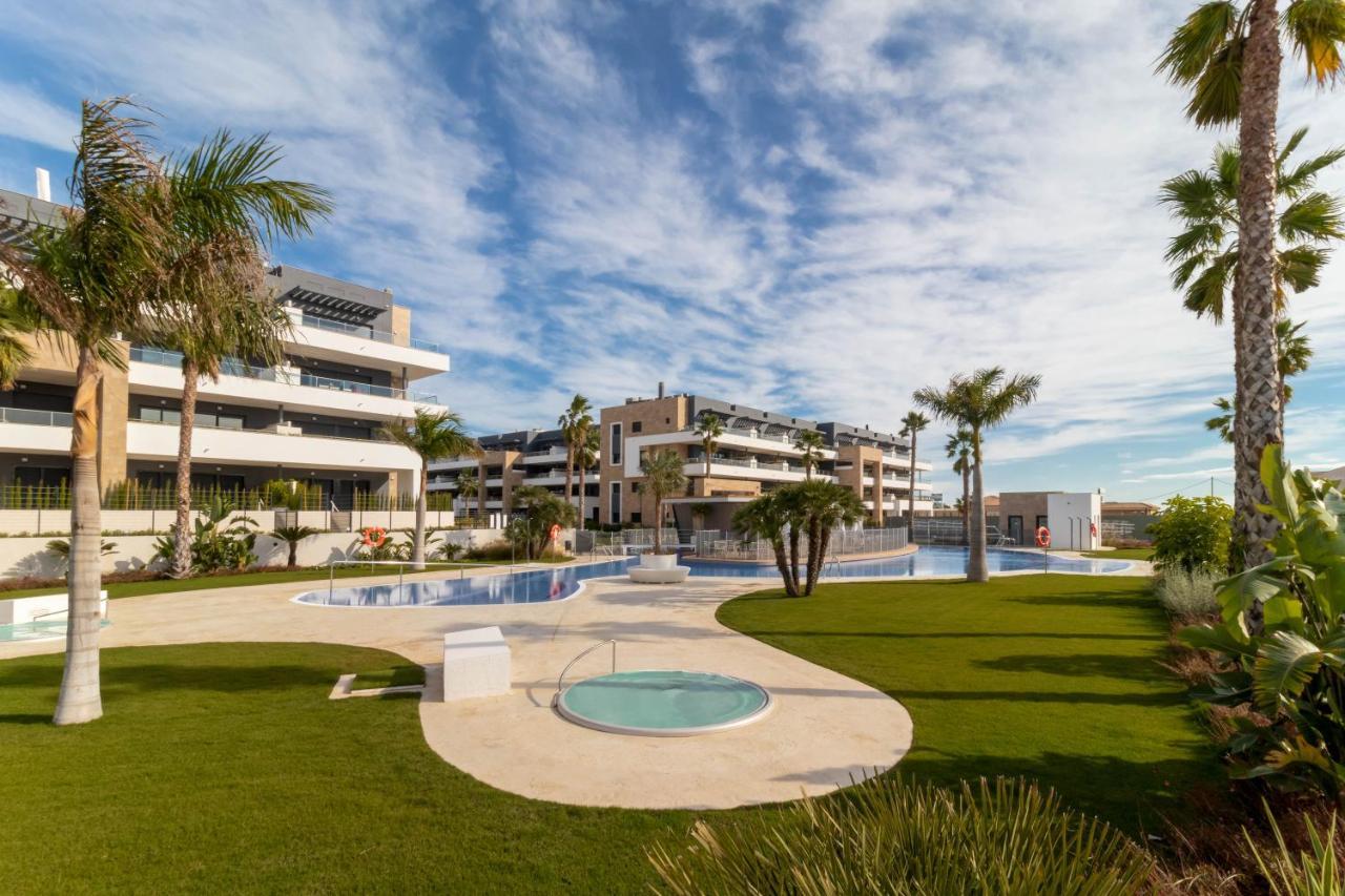 Espanatour Flamenca Village 3 Dehesa de Campoamor  Exterior photo