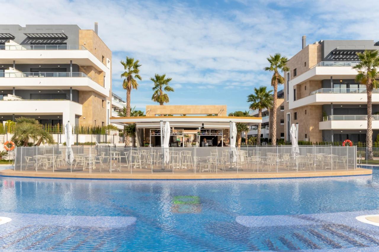 Espanatour Flamenca Village 3 Dehesa de Campoamor  Exterior photo