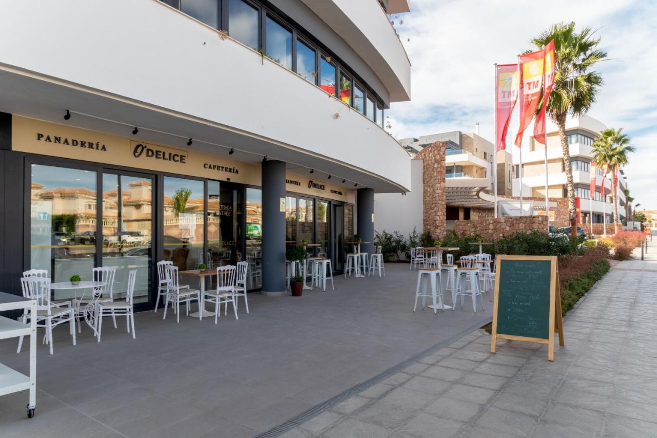 Espanatour Flamenca Village 3 Dehesa de Campoamor  Exterior photo